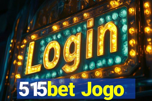 515bet Jogo